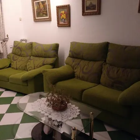 Sol Montema Appartement