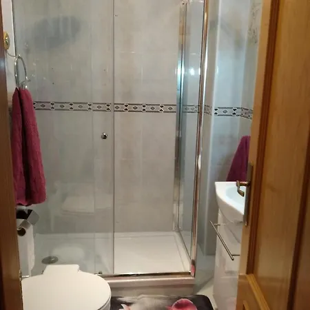 Sol Montema Appartement *