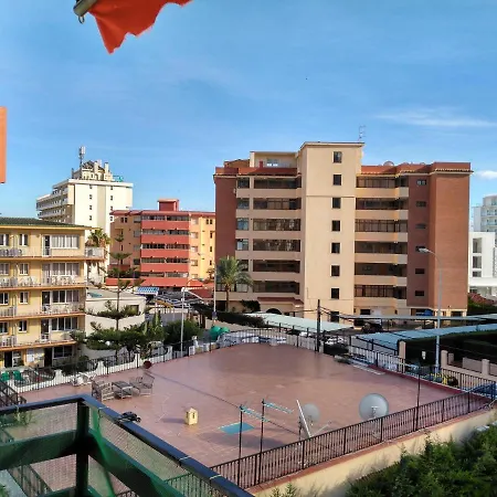 Sol Montema Appartement